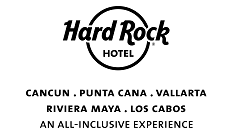 HARD ROCK LOGO