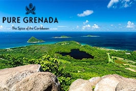 GRENADA