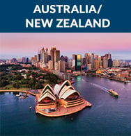 Australia & New Zealand