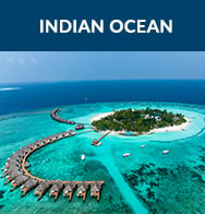 Indian Ocean 