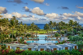 Marriott Hawaii