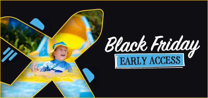 Black Friday Early Access