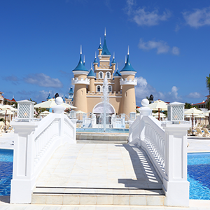 Dreams Tulum Resort & Spa