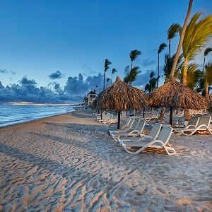 Bahia Principe Luxury Ambar