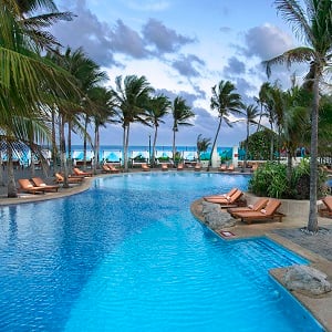 Grand Oasis Cancun