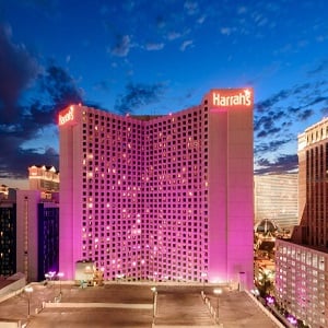 Harrah's Las Vegas