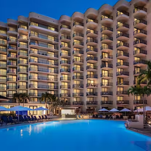 Hilton Marco Island