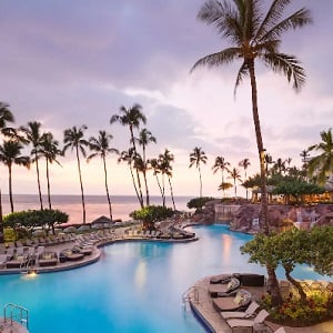 Hyatt Regency Maui Resort & Spa