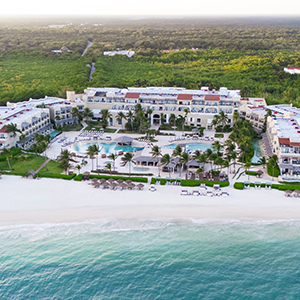 Paradisus La Perla - Adults Only