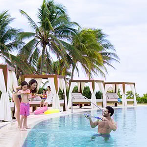 Hyatt Ziva Riviera Maya