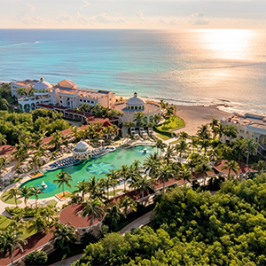 JOIA Paraiso by Iberostar