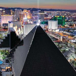 Luxor Las Vegas
