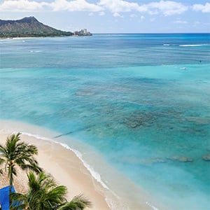 Outrigger Reef Waikiki