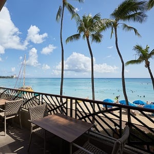 OUTRIGGER Reef Waikiki Beach Resort