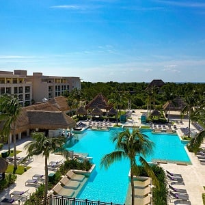 Paradisus La Perla - Adults Only