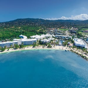 Riu Montego Bay