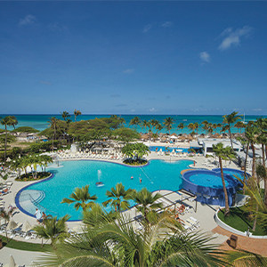Riu Palace Antillas