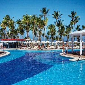 Riu Palace Bavaro