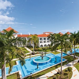 Riu Palace Mexico