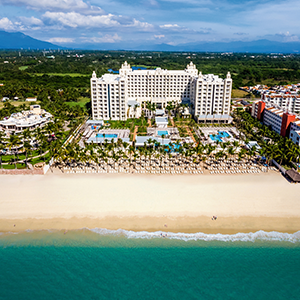 Dreams Puerto Morelos Resort & Spa 