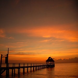 Secrets Aura Cozumel