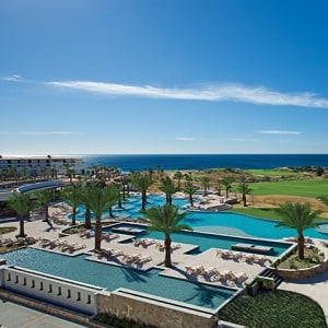 Secrets Puerto Los Cabos Golf & Spa Resort