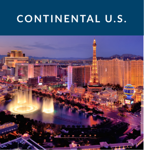 Continental US