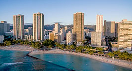 Waikiki Beach Marriott