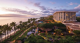 Sheraton Princess Kaiulani