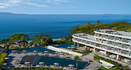 Sheraton Waikiki