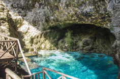 CENOTES