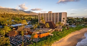 Royal Lahaina Resort