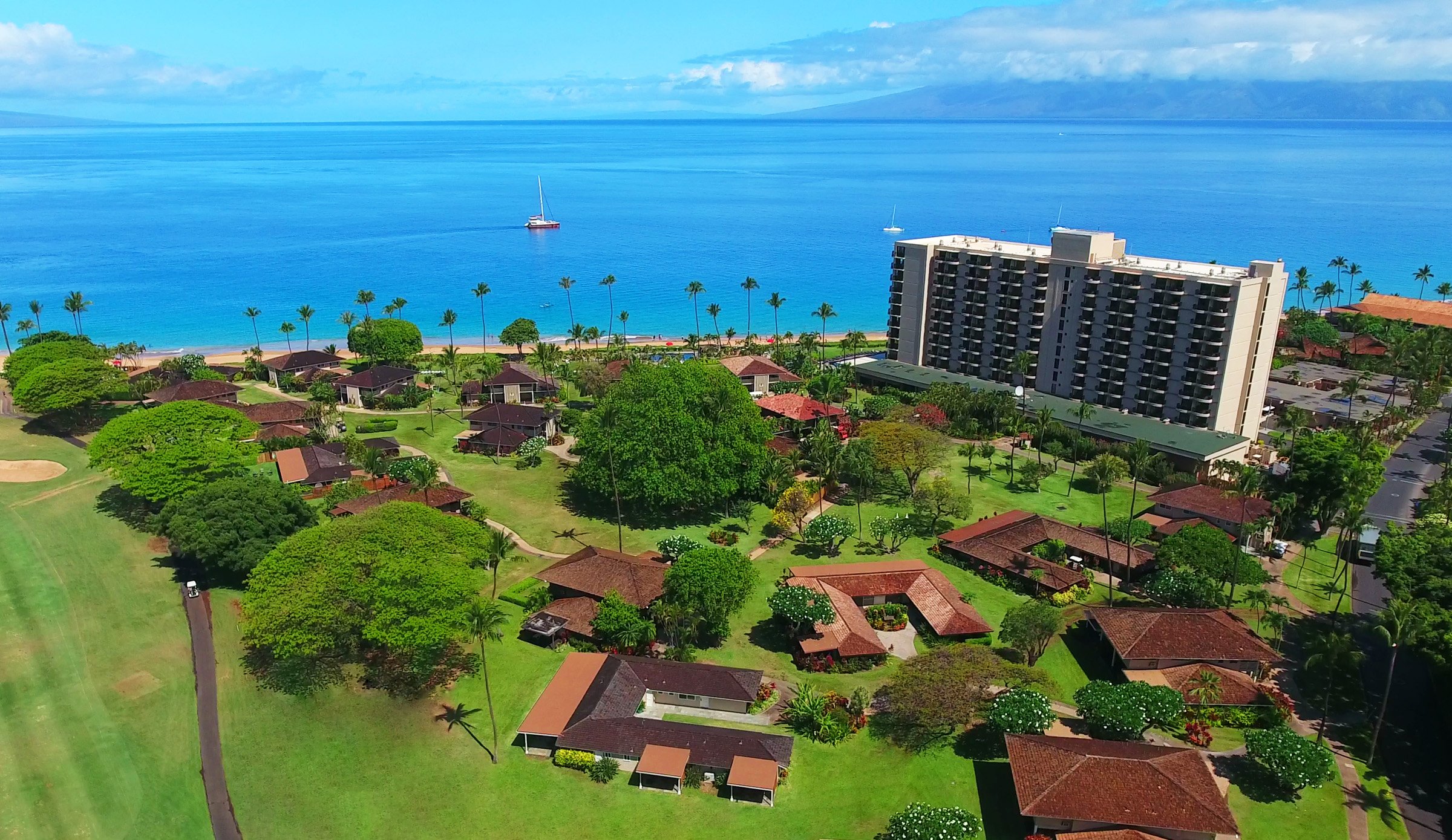 Royal Lahaina Resort