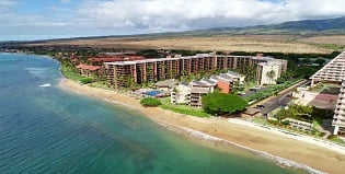 Aston at Kaanapali Shores