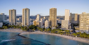 Aston Waikiki Beach Tower