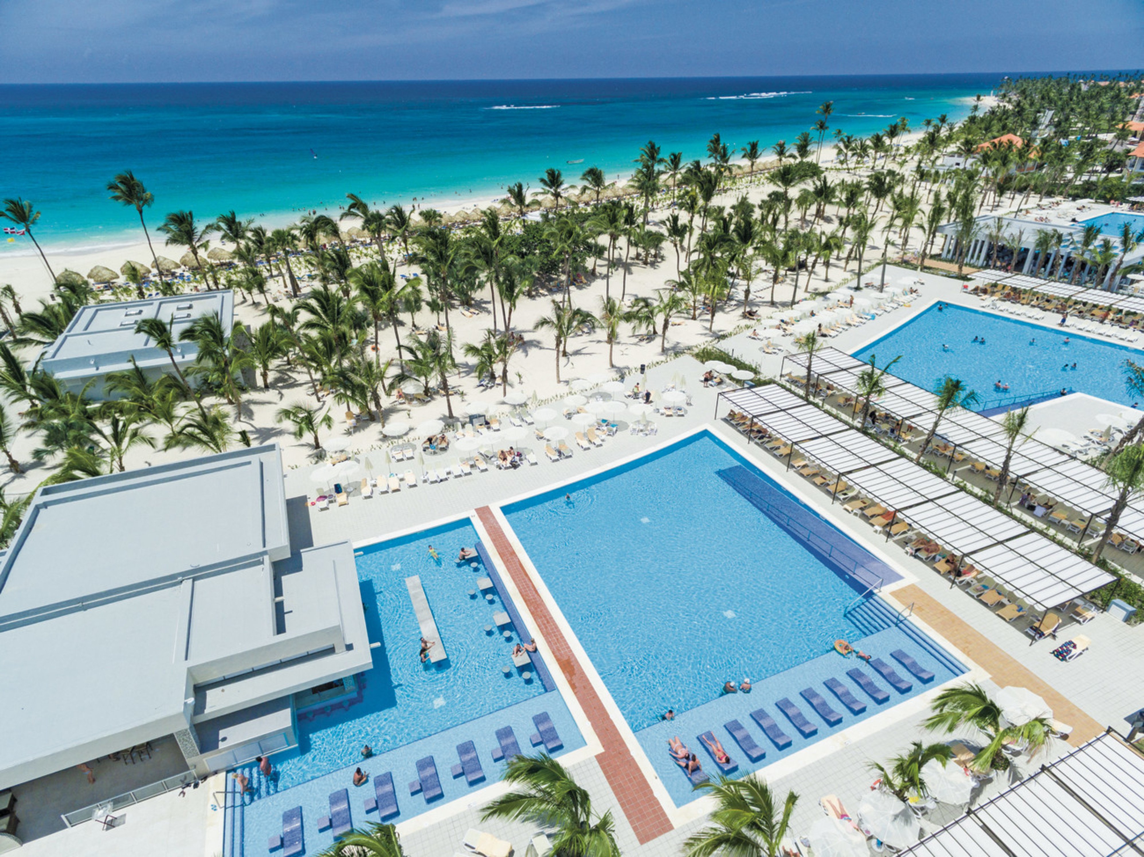 RIU Hotels & Resorts | Funjet Vacations