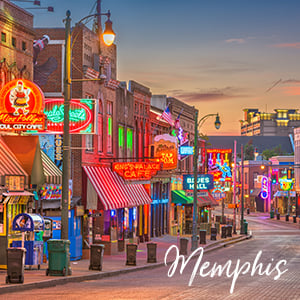 MEMPHIS