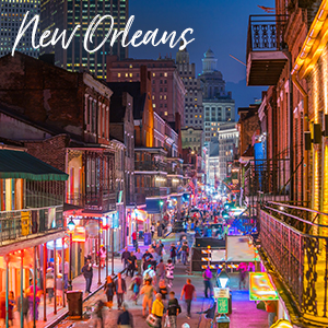 NEW ORLEANS